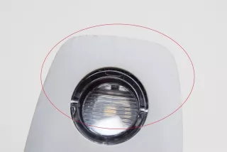 1092572-99-C , art9103401 Фонарь салона (плафон) Tesla model 3 Арт 9103401, вид 7