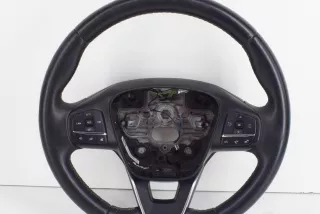 34208232C, H1BB3600KB1GKD, 34212948A , art9037014 Руль Ford Fiesta 7 Арт 9037014, вид 1