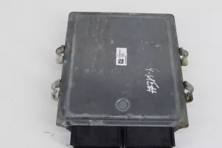 GK21-12A650-NA, A2C19042100, HU5T-14F262-BA, A2C95192200, A2C1800840000 , art9113218 Блок управления двигателем Ford Transit Custom Арт 9113218, вид 6