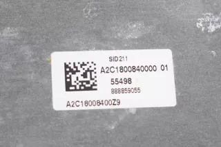 GK21-12A650-NA, A2C19042100, HU5T-14F262-BA, A2C95192200, A2C1800840000 , art9113218 Блок управления двигателем Ford Transit Custom Арт 9113218, вид 7