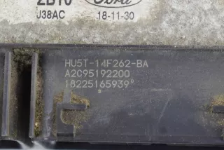 GK21-12A650-NA, A2C19042100, HU5T-14F262-BA, A2C95192200, A2C1800840000 , art9113218 Блок управления двигателем Ford Transit Custom Арт 9113218, вид 9