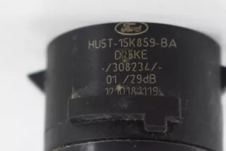 HU5T-15K859-BA , art9037199 Парктроник передний Ford Transit Custom Арт 9037199, вид 8