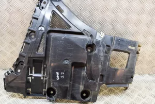 7400668 , art9039789 Кронштейн крепления бампера заднего BMW X3 G01 Арт 9039789, вид 3