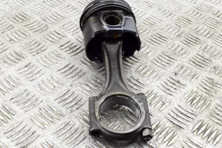 9812818680, 1612731880 , art9172826 Поршень Citroen Jumper 3 2.0л Арт 9172826, вид 1