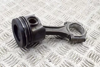 9812818680, 1612731880 , art9172826 Поршень Citroen Jumper 3 2.0л Арт 9172826, вид 2