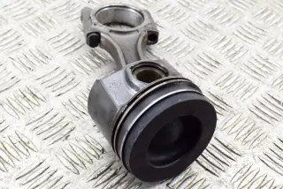 9812818680, 1612731880 , art9172826 Поршень Citroen Jumper 3 2.0л Арт 9172826, вид 3