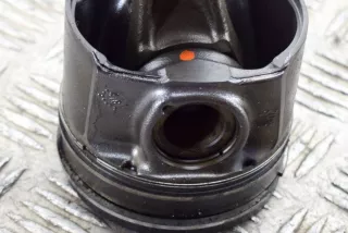 9812818680, 1612731880 , art9172826 Поршень Citroen Jumper 3 2.0л Арт 9172826, вид 6