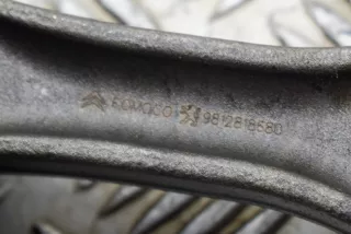 9812818680, 1612731880 , art9172826 Поршень Citroen Jumper 3 2.0л Арт 9172826, вид 7