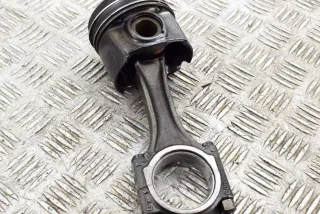 9812818680, 1612731880 , art9172824 Поршень Citroen Jumper 3 2.0л Арт 9172824, вид 1