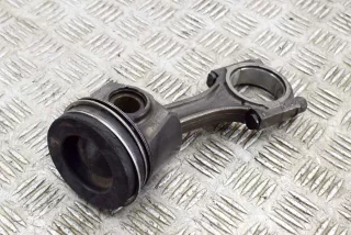 9812818680, 1612731880 , art9172824 Поршень Citroen Jumper 3 2.0л Арт 9172824, вид 2