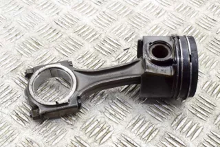 9812818680, 1612731880 , art9172824 Поршень Citroen Jumper 3 2.0л Арт 9172824, вид 4