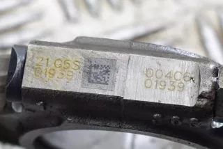 9812818680, 1612731880 , art9172824 Поршень Citroen Jumper 3 2.0л Арт 9172824, вид 5