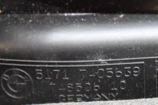7405639 , art9135007 Прочая запчасть BMW 4 F32/F33/GT F36 Арт 9135007, вид 5