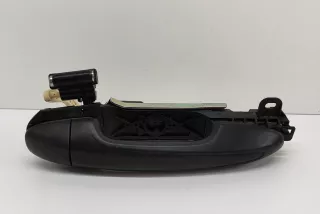69210-0K250 , art9180768 Ручка наружная задняя правая Toyota Hilux 8 Арт 9180768, вид 1