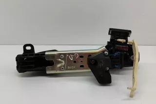 69210-0K250 , art9180768 Ручка наружная задняя правая Toyota Hilux 8 Арт 9180768, вид 3