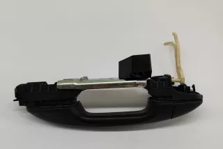 69210-0K250 , art9180768 Ручка наружная задняя правая Toyota Hilux 8 Арт 9180768, вид 6