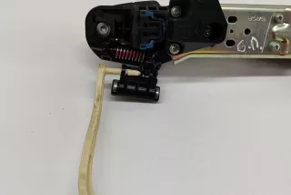 69210-0K250 , art9180768 Ручка наружная задняя правая Toyota Hilux 8 Арт 9180768, вид 7