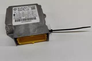 8F0959655D, 5WK44635 , art9169683 Блок AirBag Audi A5 (S5,RS5) 1 Арт 9169683, вид 3