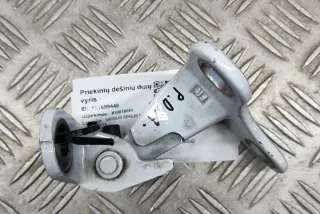 1497496-00-B , art9169648 Петля двери Tesla model Y Арт 9169648, вид 1