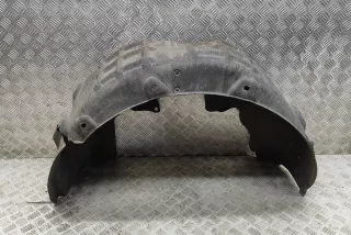 4G0810172A , art9147571 Защита арок задняя правая (подкрылок) Audi A6 C7 (S6,RS6) Арт 9147571, вид 1