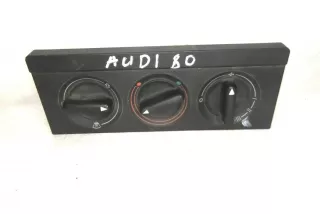893959511, 8a1819073 , art8017097 Блок управления печки/климат-контроля Audi 80 B3 Арт 8017097, вид 1