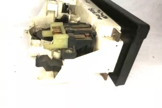 893959511, 8a1819073 , art8017097 Блок управления печки/климат-контроля Audi 80 B3 Арт 8017097, вид 3