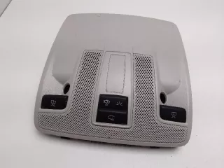 A0009004508 , art2983324 Фонарь салона (плафон) Mercedes GLA X156 Арт 2983324, вид 1