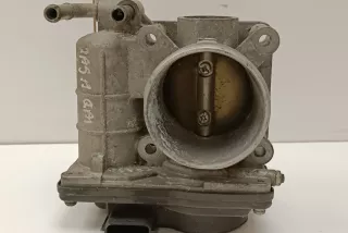 SERA526-01 , art2982242 Заслонка дроссельная Nissan Qashqai+2 Арт 2982242, вид 1