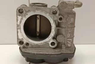 SERA526-01 , art2982242 Заслонка дроссельная Nissan Qashqai+2 Арт 2982242, вид 2
