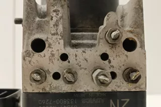 44540-48060, 89541-48060, 133800-7260, 01F528232 , art2983406 Блок ABS Lexus RX 2 Арт 2983406, вид 3