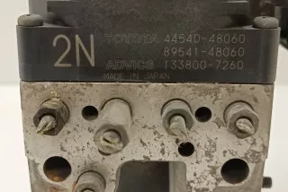 44540-48060, 89541-48060, 133800-7260, 01F528232 , art2983406 Блок ABS Lexus RX 2 Арт 2983406, вид 4