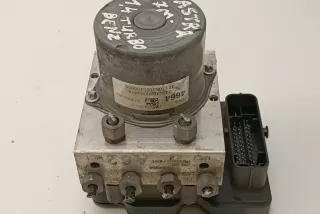 39064664, 269837, 170304,4,1051 , art2983294 Блок ABS Opel Astra K Арт 2983294, вид 2