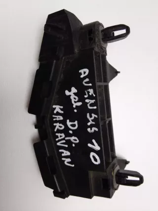 52562-05040 , art2984236 Кронштейн крепления бампера заднего Toyota Avensis 3 Арт 2984236, вид 1