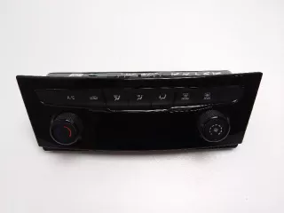 39042438 , art2985554 Блок управления печки/климат-контроля Opel Astra K Арт 2985554, вид 1