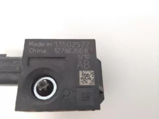 13502577, 127E2DDB , art2983559 Датчик удара Opel Astra J Арт 2983559, вид 3