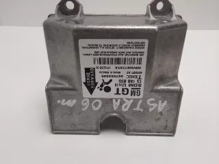 327963935, 13188855 , art2985707 Блок AirBag Opel Astra H Арт 2985707, вид 1