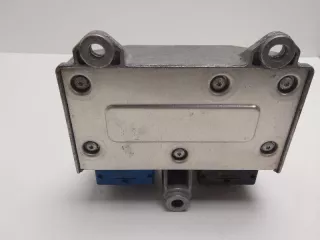 327963935, 13188855 , art2985707 Блок AirBag Opel Astra H Арт 2985707, вид 3