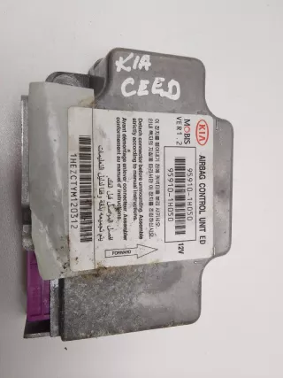 95910-1H050 , art2984887 Блок AirBag Kia Ceed 1 Арт 2984887, вид 1