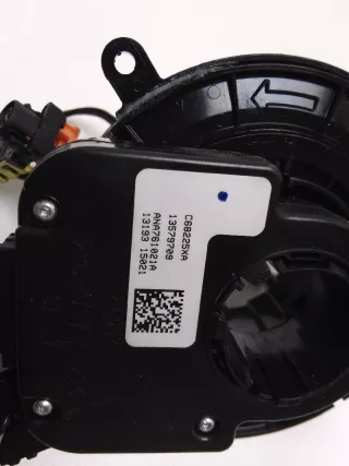 C68225XA, 13579709 , art2983934 Шлейф руля Opel Mokka 1 Арт 2983934, вид 3