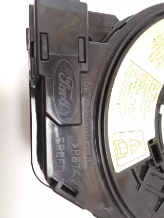 8A6T-14A664-AD , art2986099 Шлейф руля Ford Fiesta 6 Арт 2986099, вид 3