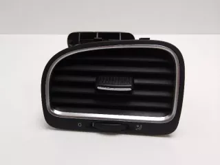 5K0819703, 5K0819709 , art2985102 Дефлектор обдува салона Volkswagen Golf 5 Арт 2985102, вид 1