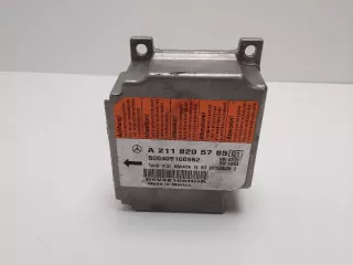 A2118205785 , art2986929 Блок AirBag Mercedes E W211 Арт 2986929, вид 1