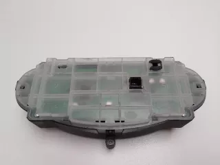 75F206 , art2983695 Блок управления печки/климат-контроля Toyota Yaris 1 Арт 2983695, вид 2