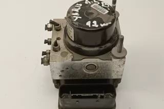 89541-0D170, 445400D100 , art2984499 Блок ABS Toyota Yaris 1 Арт 2984499, вид 1