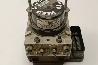 89541-0D170, 445400D100 , art2984499 Блок ABS Toyota Yaris 1 Арт 2984499, вид 2