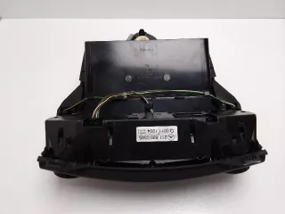 H24400055010 , art2985622 Блок управления печки/климат-контроля Mercedes E W211 Арт 2985622, вид 2