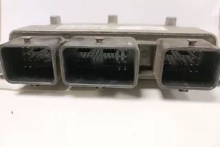 F1B1-12A650-UC , art2825331 Блок управления двигателем Ford Fiesta 6 Арт 2825331, вид 3