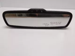E11026001, 121914, 905-1294 , art2987567 Зеркало салона Nissan Qashqai 2 Арт 2987567, вид 2