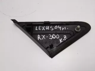 480N, 60118 , art2985235 Молдинг крыла переднего левого Lexus RX 2 Арт 2985235, вид 2