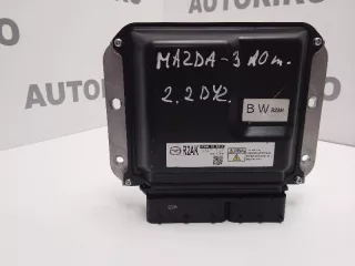 275800-8384, R2AK18881F , art2985653 Блок управления двигателем Mazda 3 BL Арт 2985653, вид 1